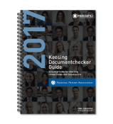Keesing+Documentchecker+Guide